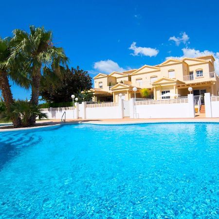 Holiday Home Luz Del Sol By Interhome 칼페 외부 사진