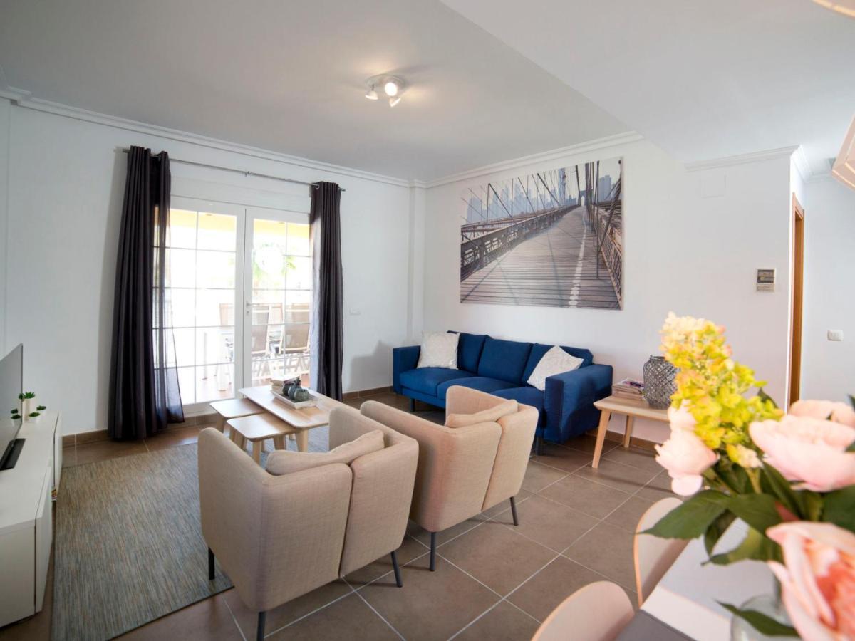 Holiday Home Luz Del Sol By Interhome 칼페 외부 사진