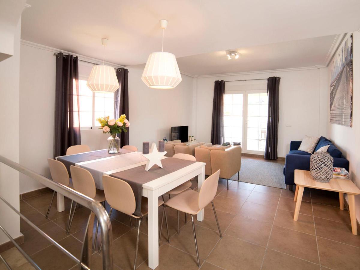 Holiday Home Luz Del Sol By Interhome 칼페 외부 사진