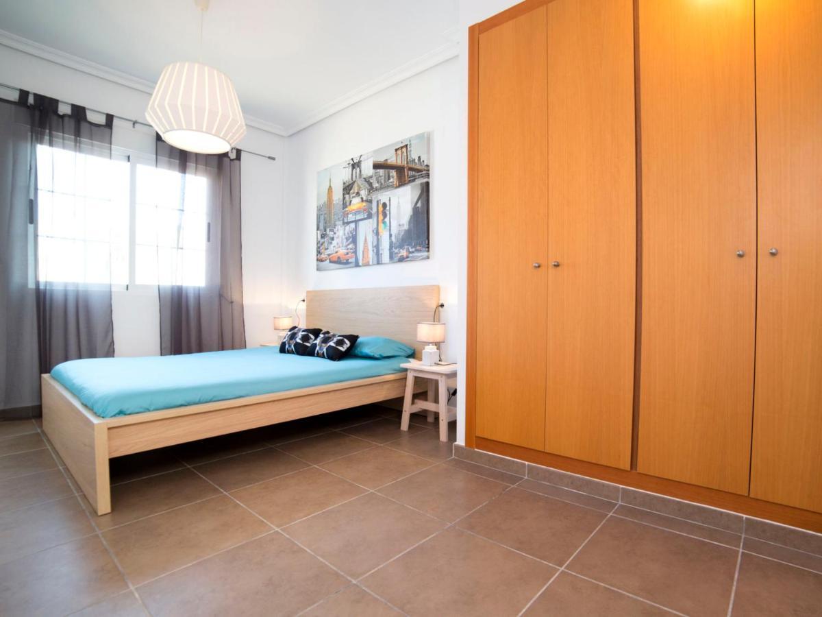 Holiday Home Luz Del Sol By Interhome 칼페 외부 사진